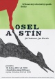 Osel a stín